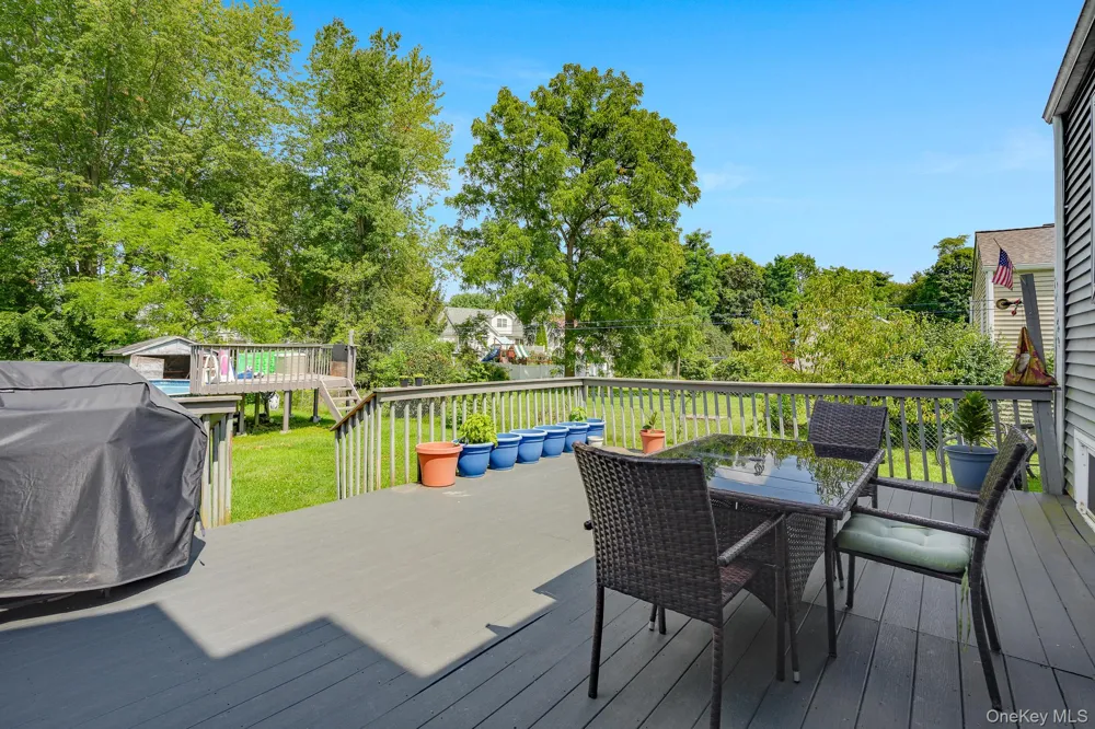 8 Hampton Road Poughkeepsie, NY 12603