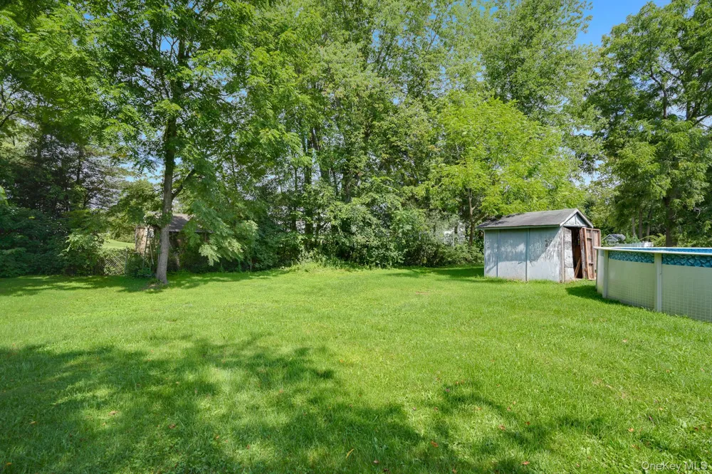 8 Hampton Road Poughkeepsie, NY 12603