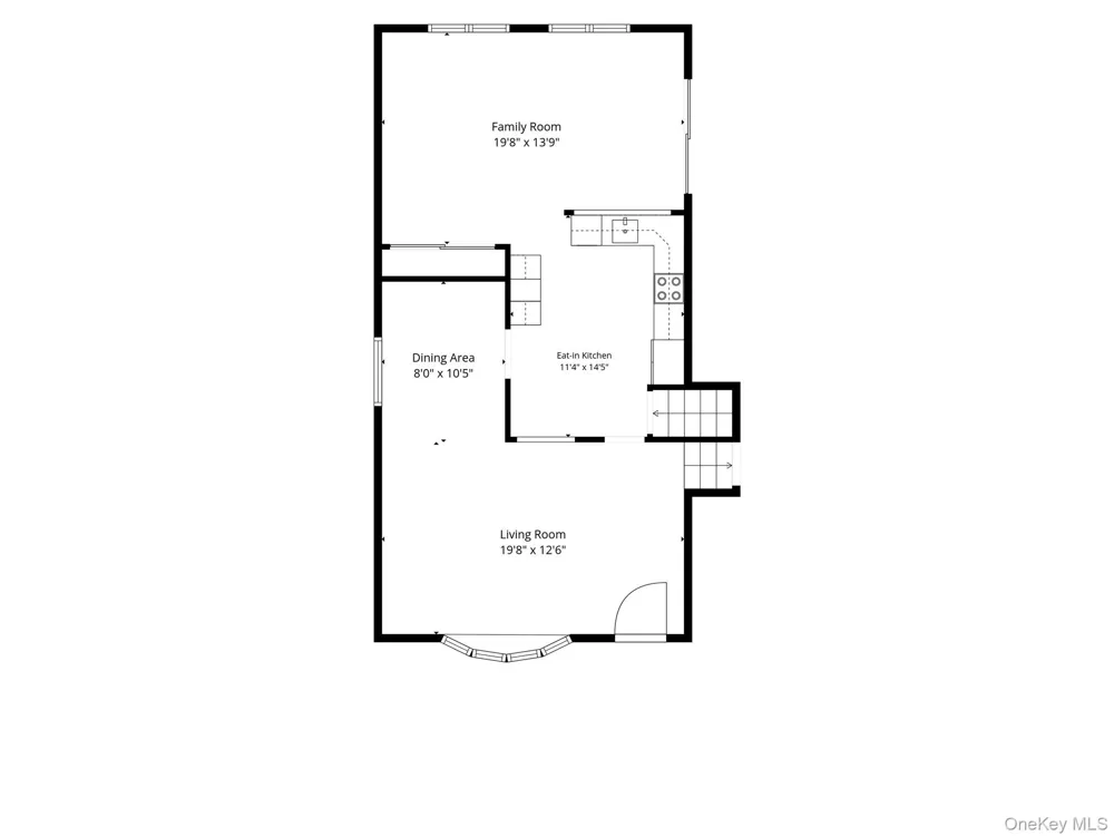 8 Hampton Road Poughkeepsie, NY 12603