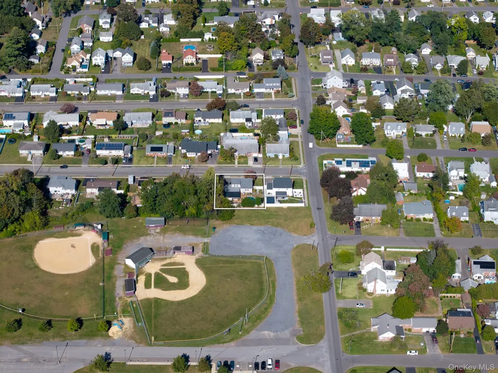 10 Lipton Street Kingston, NY 12401