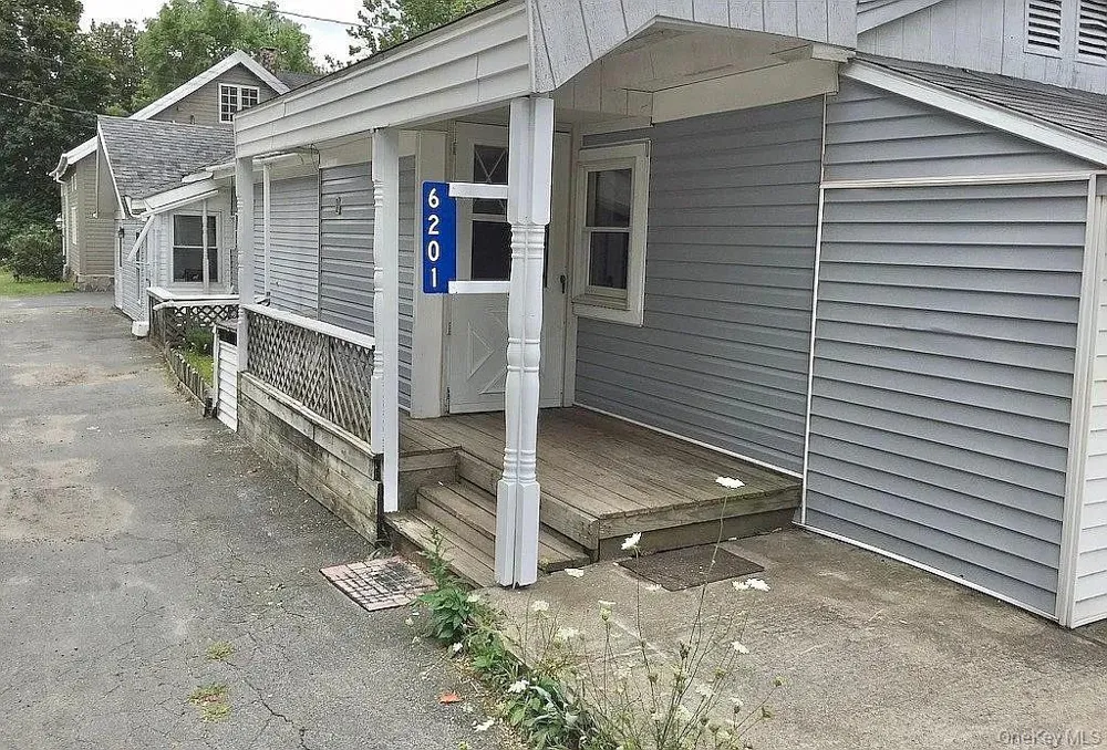 6201 State Route 42 Fallsburg, NY 12788