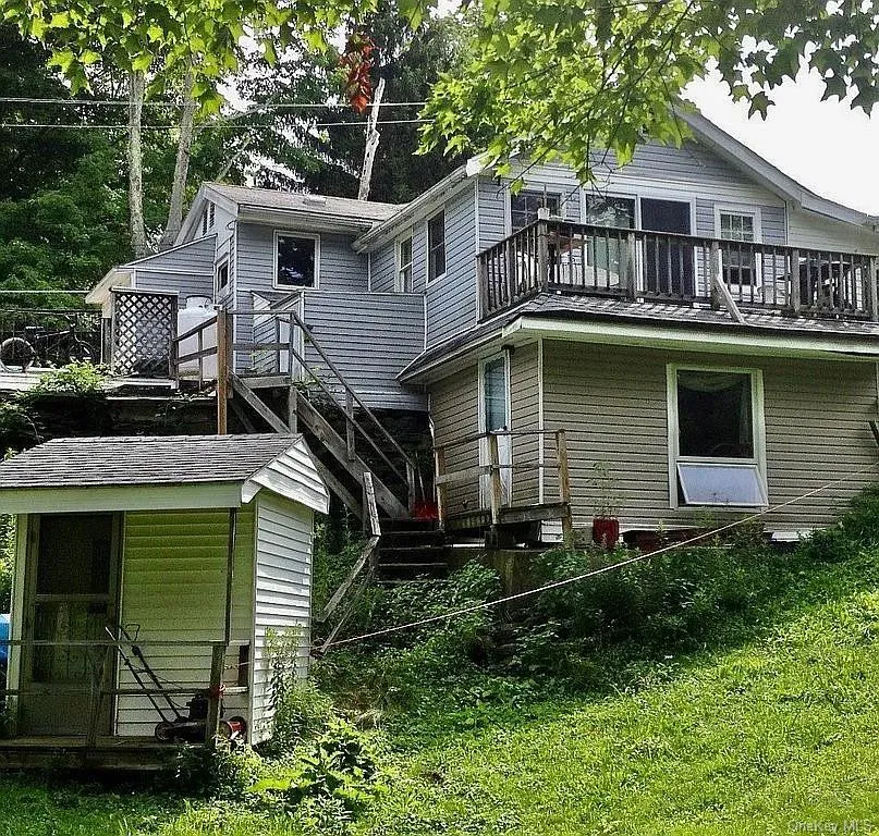 6201 State Route 42 Fallsburg, NY 12788