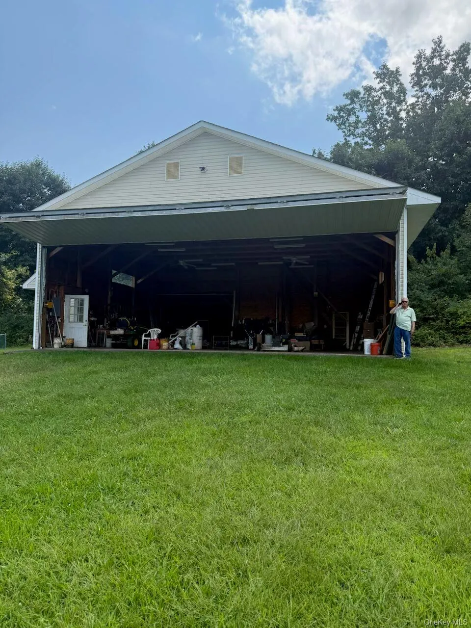 36 Greentree Lane Milton, NY 12547