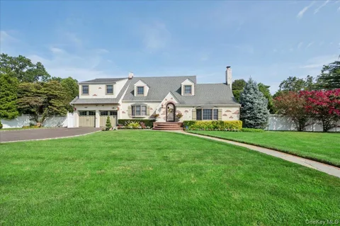 34 Albemarle Road