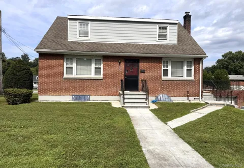 55 Canfield Avenue