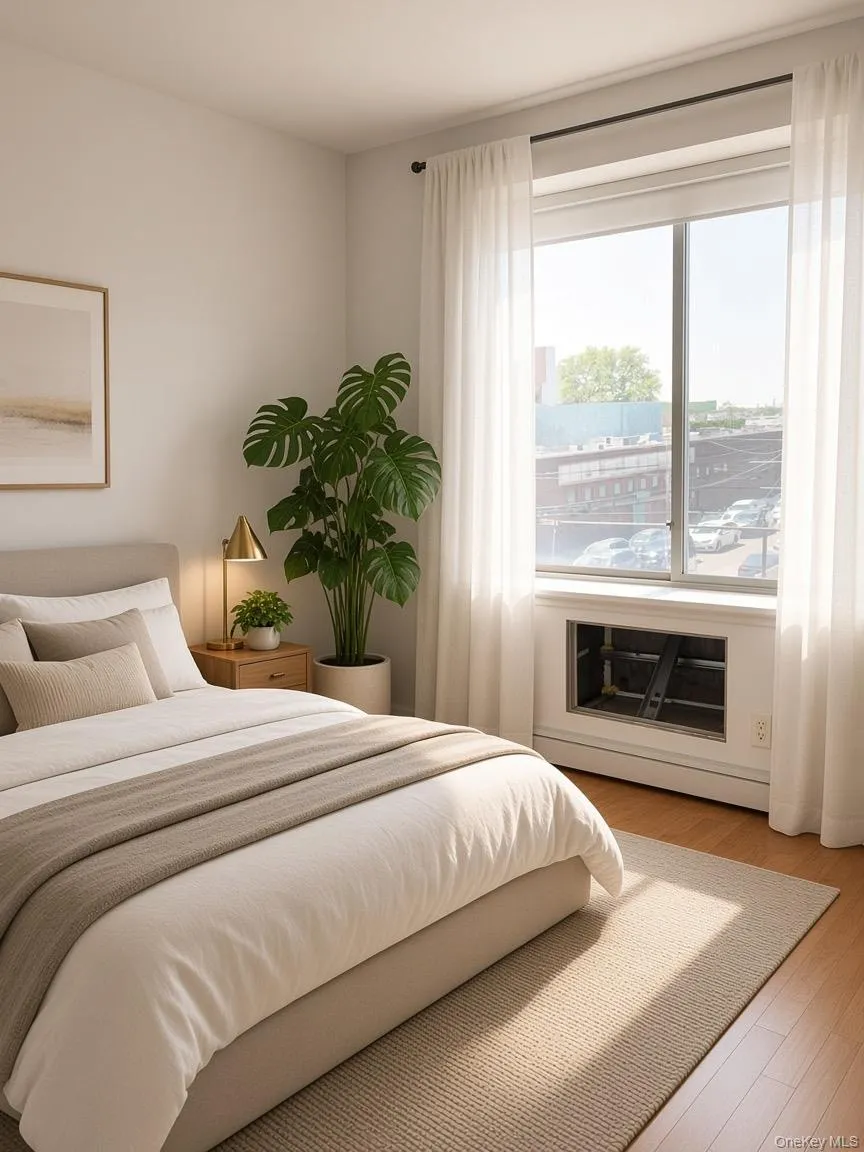 31-53 Linden Place #3a Flushing, NY 11354