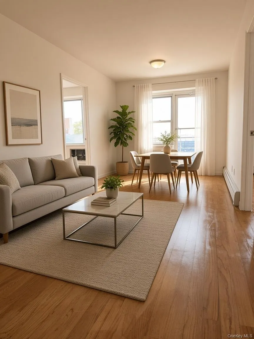 31-53 Linden Place #3a Flushing, NY 11354