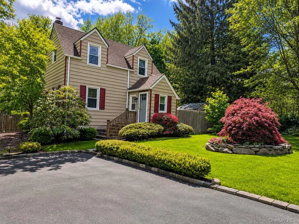 468 W Clarkstown Road New City, NY 10956