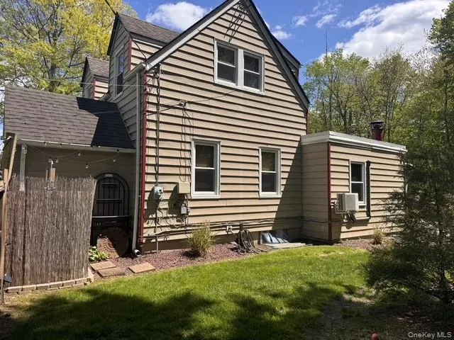 468 W Clarkstown Road New City, NY 10956