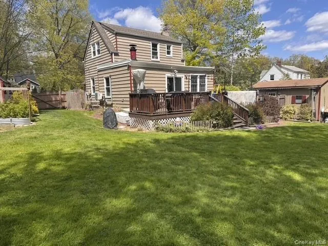 468 W Clarkstown Road New City, NY 10956