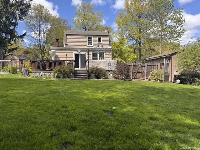 468 W Clarkstown Road New City, NY 10956