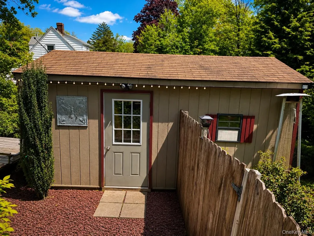 468 W Clarkstown Road New City, NY 10956