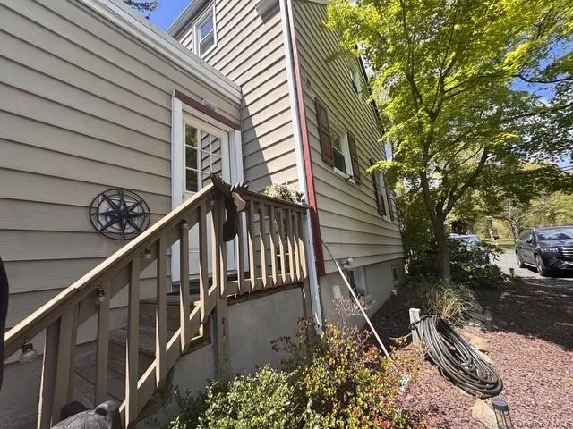 468 W Clarkstown Road New City, NY 10956