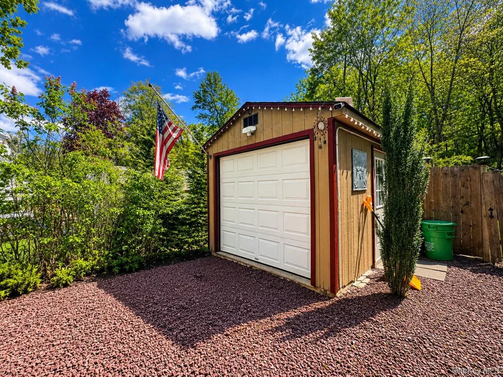 468 W Clarkstown Road New City, NY 10956