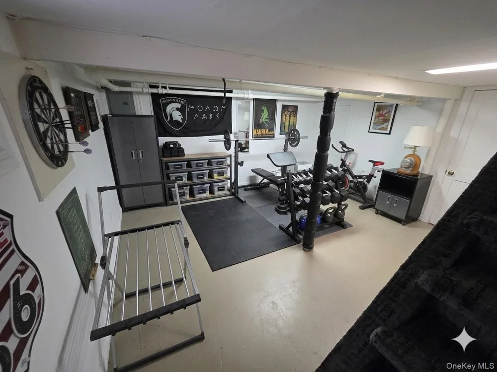 468 W Clarkstown Road New City, NY 10956