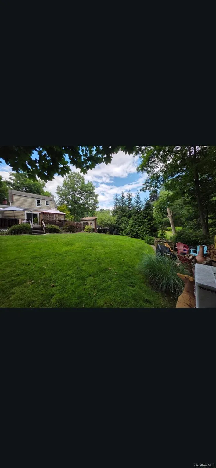 468 W Clarkstown Road New City, NY 10956
