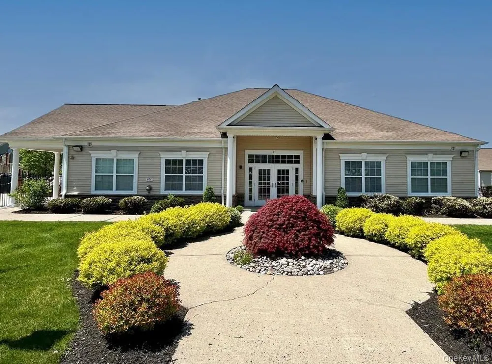 10 Bainbridge Place #704 Newburgh, NY 12550