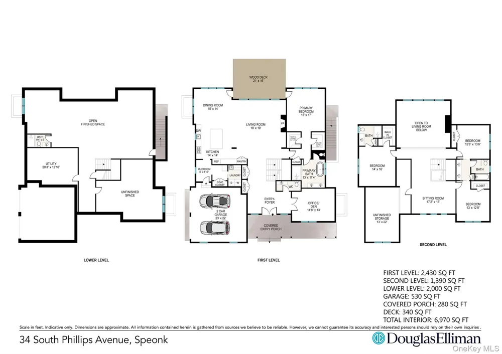 34 S Phillips Avenue Speonk, NY 11972