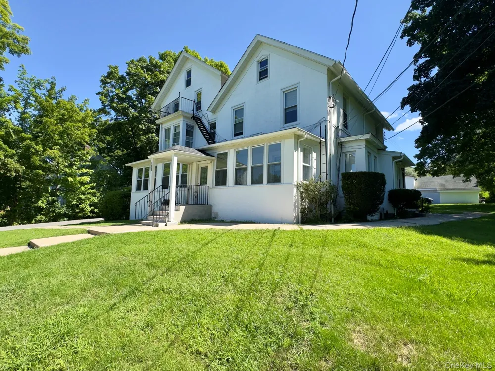 130 Mahopac Avenue #4 Granite Springs, NY 10527