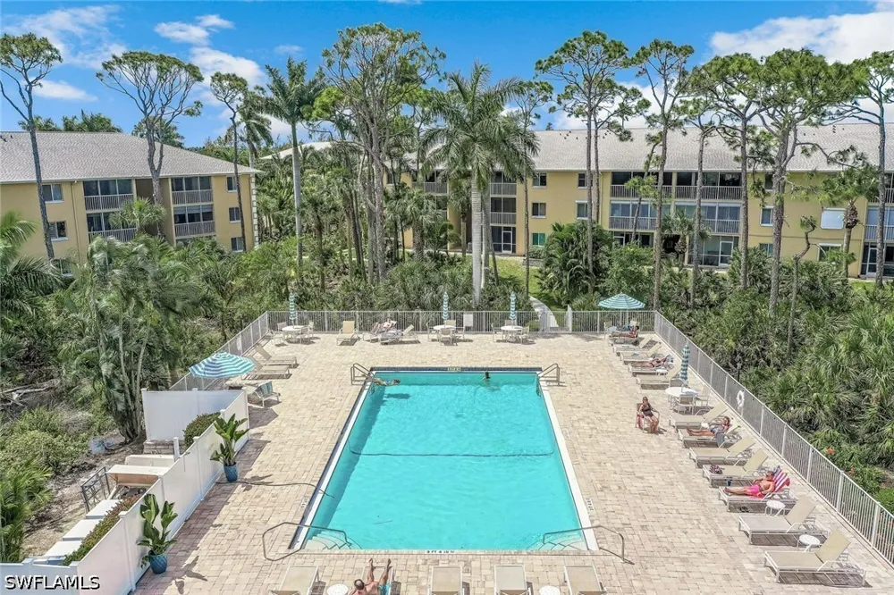 Sandpiper Bay Circle #I101 Naples, FL 34112