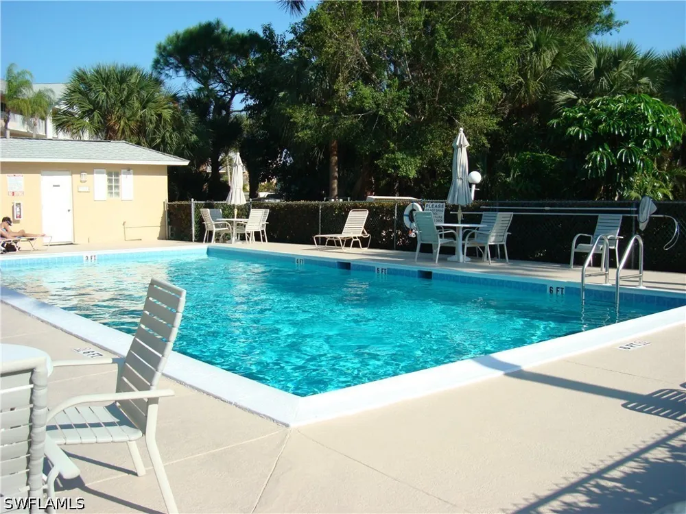 Sandpiper Bay Circle #I101 Naples, FL 34112