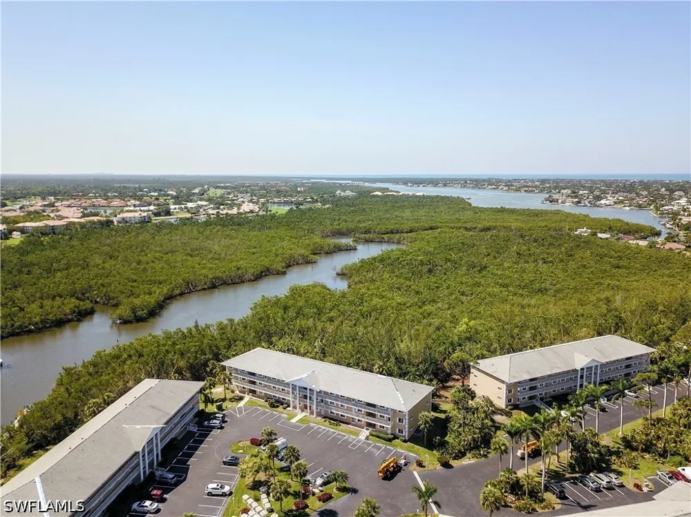 Sandpiper Bay Circle #I101 Naples, FL 34112