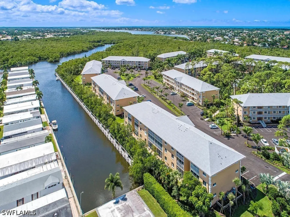 Sandpiper Bay Circle #I101 Naples, FL 34112