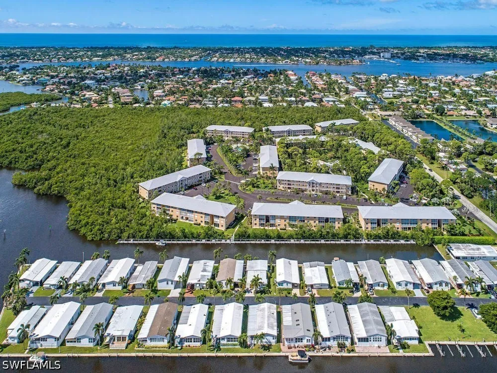 Sandpiper Bay Circle #I101 Naples, FL 34112