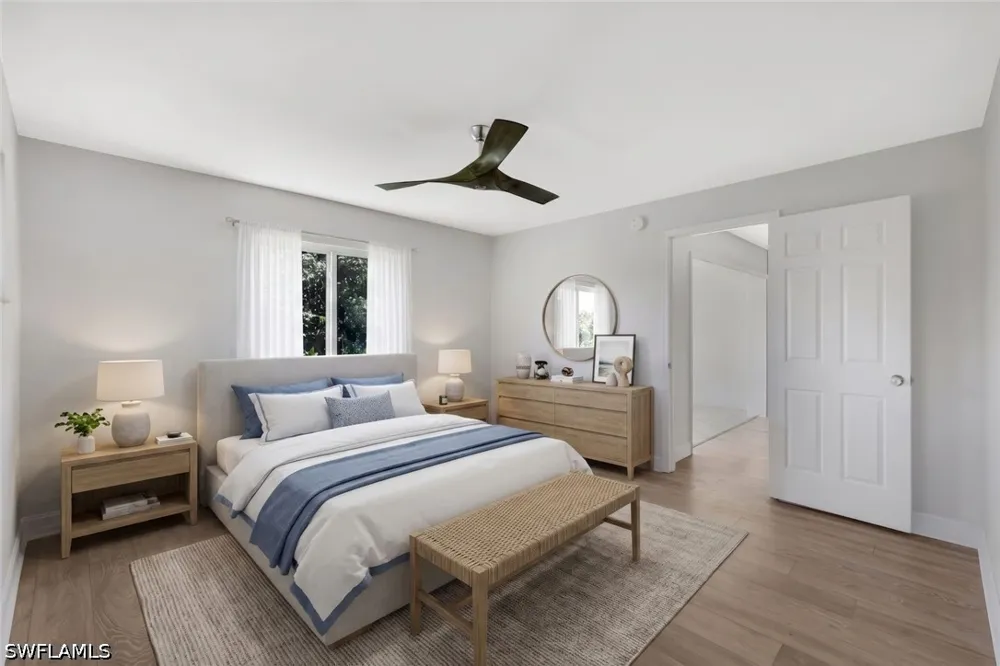 Sandpiper Bay Circle #I101 Naples, FL 34112