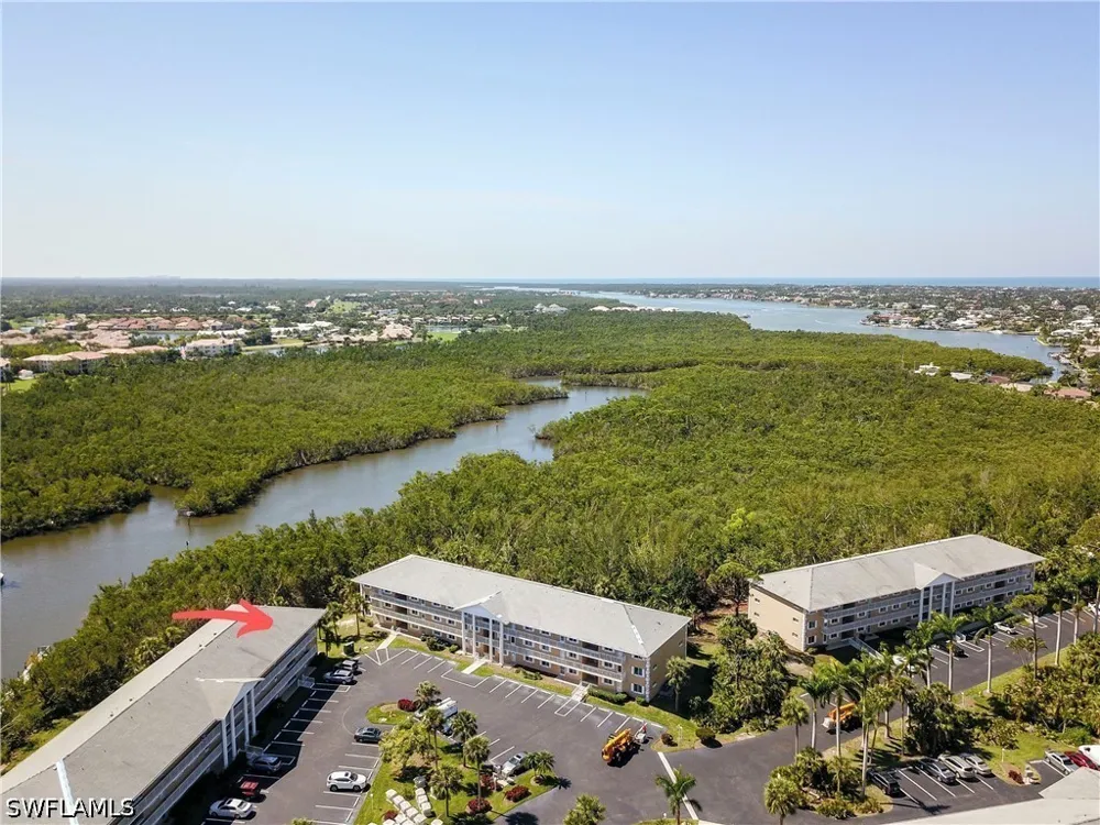 Sandpiper Bay Circle #I101 Naples, FL 34112