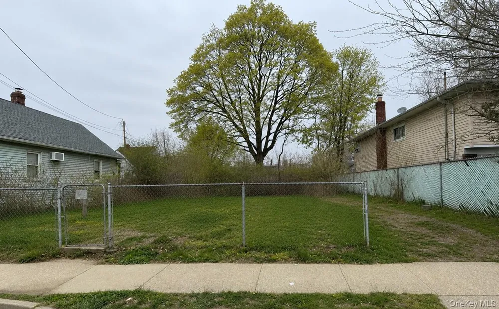 45 Sycamore Avenue Hempstead, NY 11550
