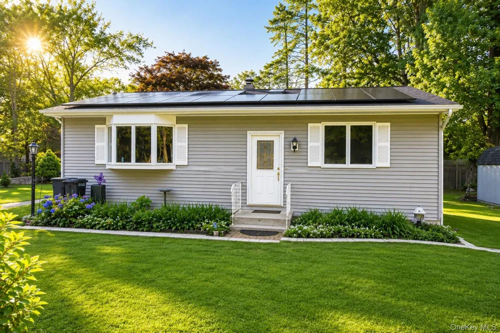 46 Quail Road Rocky Point, NY 11778