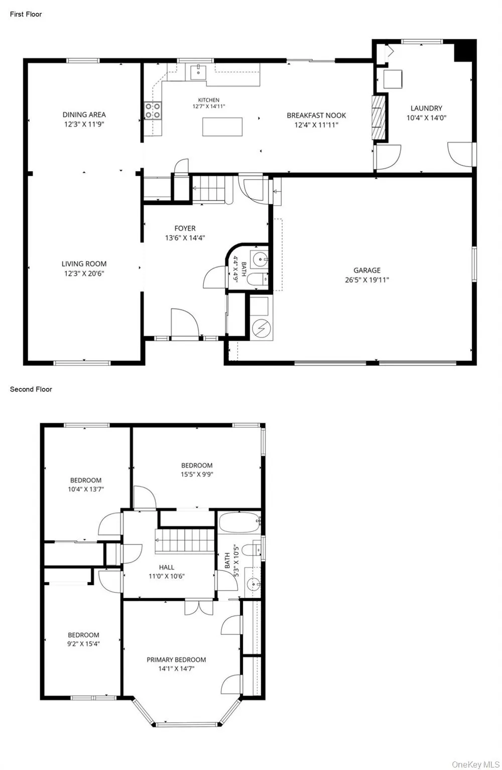 100 Middlesex Avenue Oakdale, NY 11769