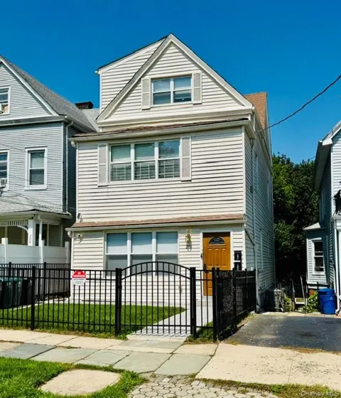 206 Terrace Avenue #3Fl