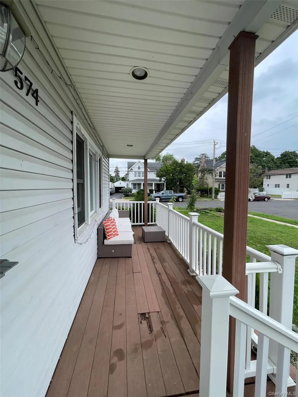 574 Rudwick Place East Meadow, NY 11554