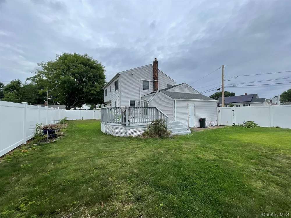 574 Rudwick Place East Meadow, NY 11554