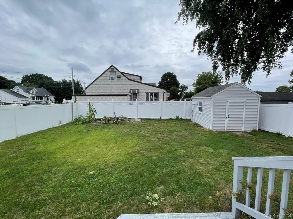 574 Rudwick Place East Meadow, NY 11554