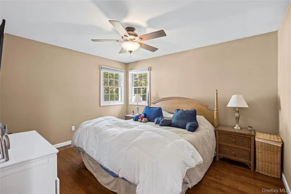 45 Marbeth Circle Miller Place, NY 11764