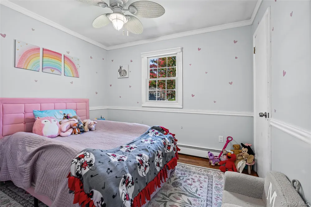45 Marbeth Circle Miller Place, NY 11764