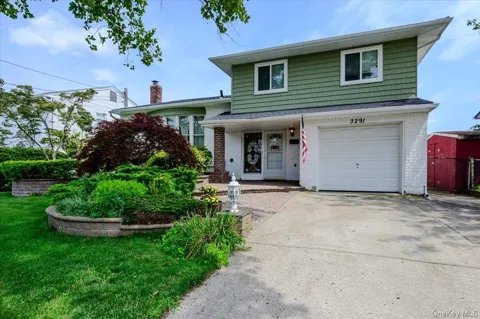 3291 Wolfson Drive