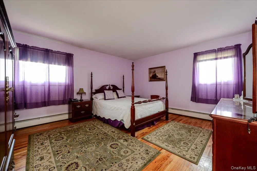 3291 Wolfson Drive Baldwin, NY 11510