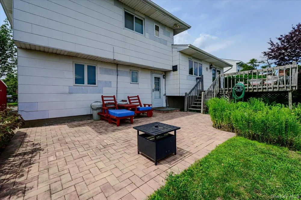 3291 Wolfson Drive Baldwin, NY 11510