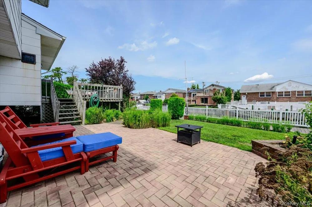 3291 Wolfson Drive Baldwin, NY 11510