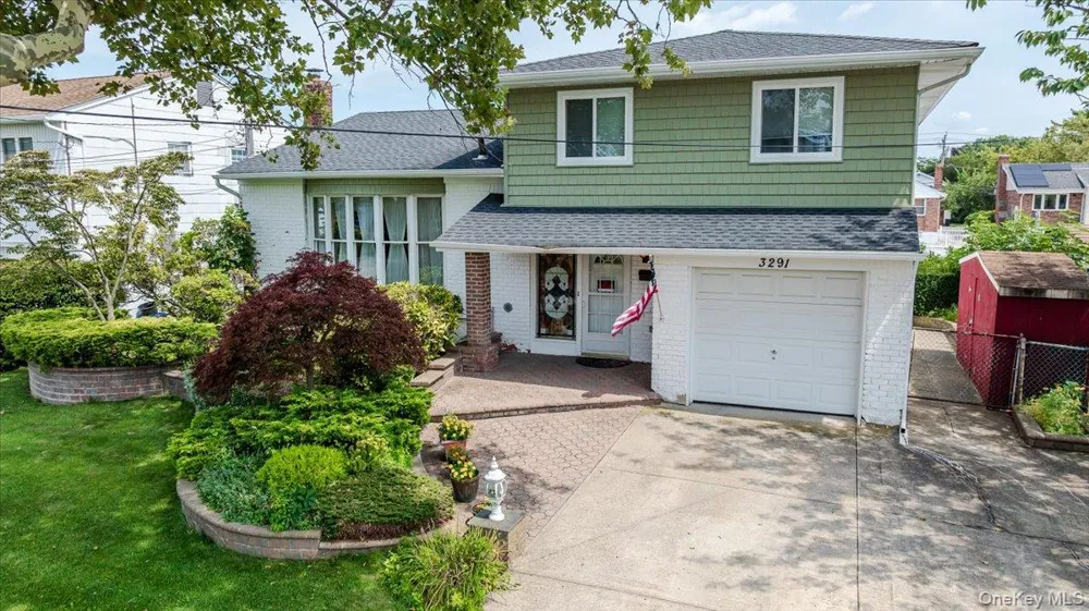 3291 Wolfson Drive Baldwin, NY 11510