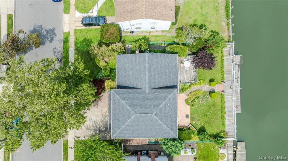 3291 Wolfson Drive Baldwin, NY 11510