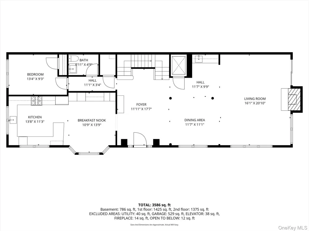 9 The Preserve #9 Woodbury, NY 11797