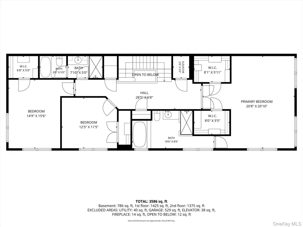 9 The Preserve #9 Woodbury, NY 11797