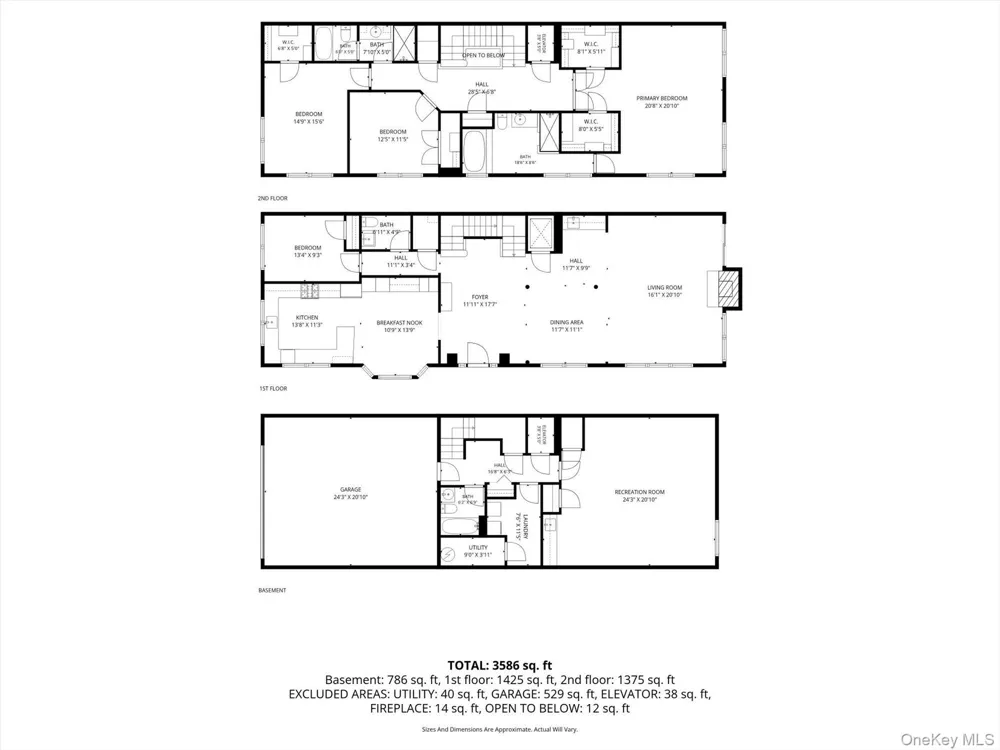 9 The Preserve #9 Woodbury, NY 11797