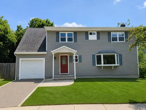 6 Chalden Court