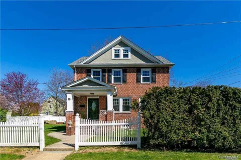 16 Union Avenue